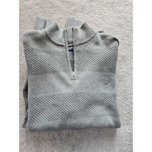 Chaps size 3XB sweater